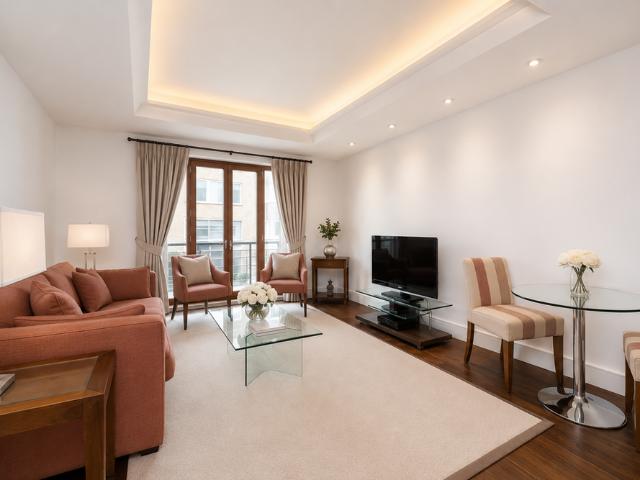 1 bedroom apartment to rent