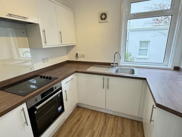 1 bedroom apartment to rent