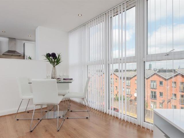 1 Bedroom Apartment To Rent