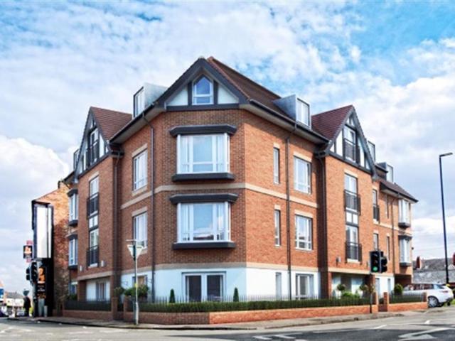 1 bedroom apartment to rent