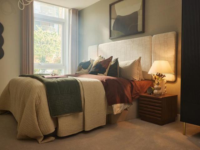 1 bedroom apartment to rent