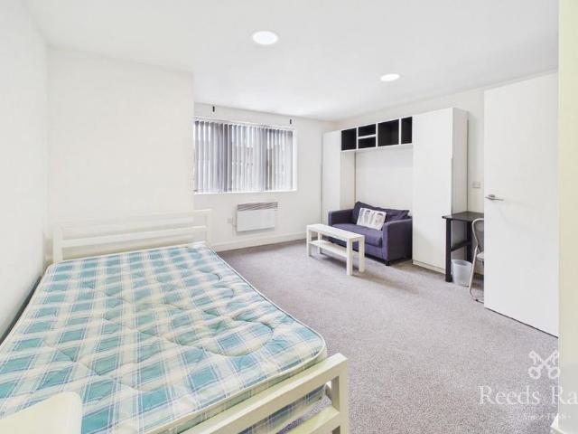 1 bedroom apartment to rent