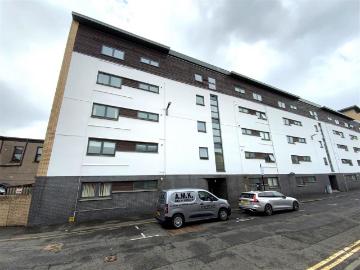 Merchant, Glasgow, Glasgow and Clyde Valley