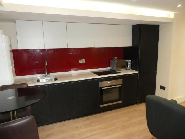 1 bedroom apartment to rent
