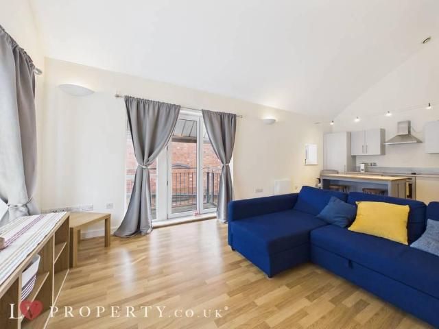 1 bedroom apartment to rent