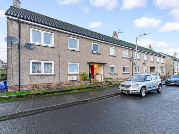 Lochwinnoch, Renfrewshire county, Glasgow and Clyde Valley