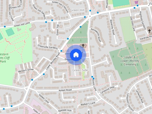 1 bedroom apartment to rent