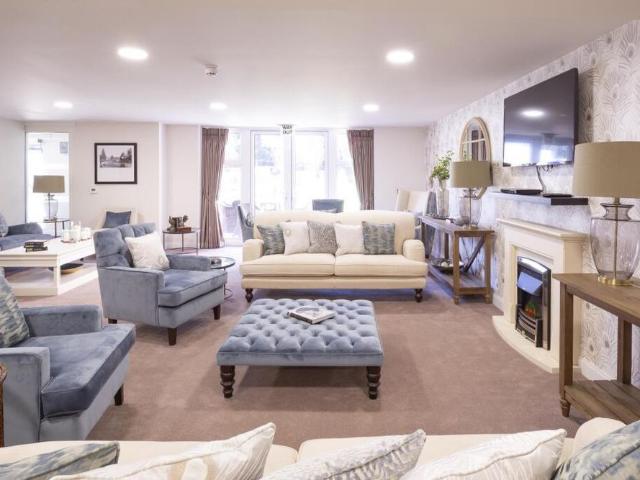 1 bedroom apartment to rent