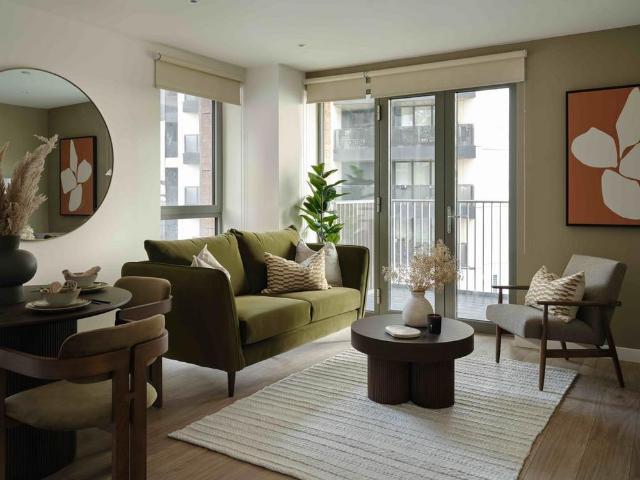 1 bedroom apartment to rent