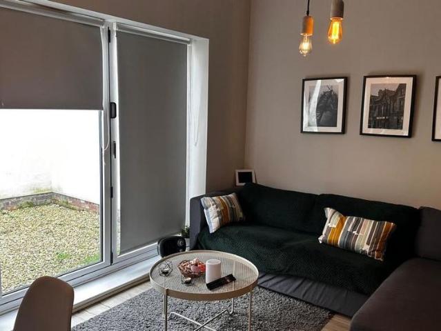 1 bedroom apartment to rent