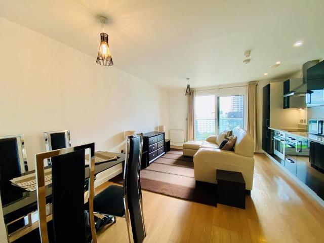 1 bedroom apartment to rent