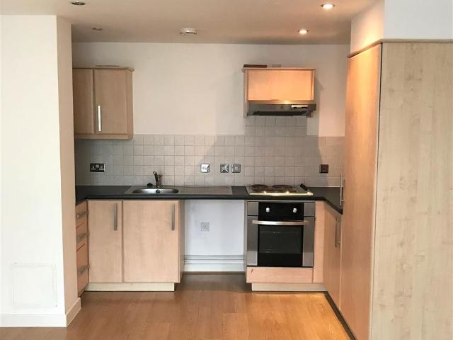1 Bedroom Apartment To Rent