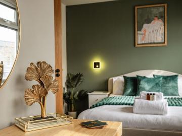1 bedroom apartment to rent