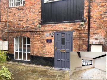 1 bedroom Apartment to rent