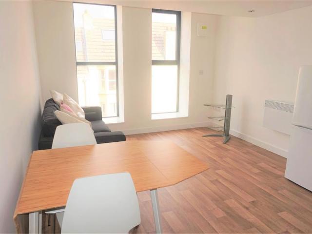 1 Bedroom Apartment To Rent