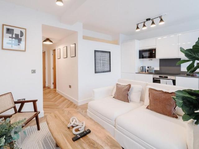 1 bedroom apartment to rent