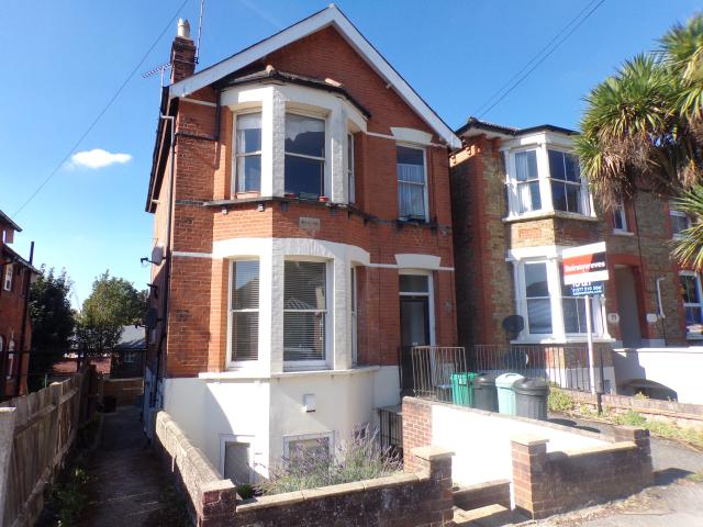 1 bedroom apartment to rent