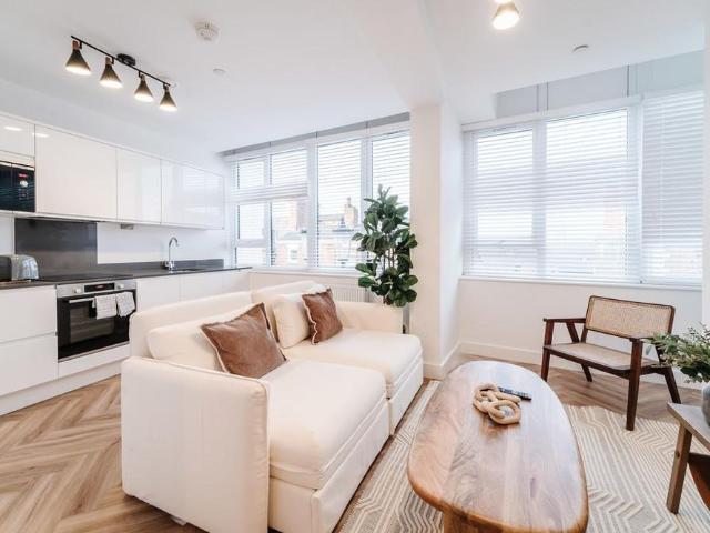 1 bedroom apartment to rent