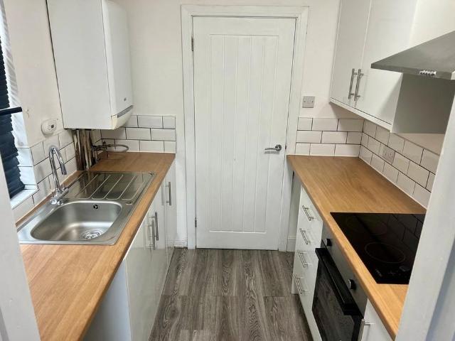1 bedroom apartment to rent