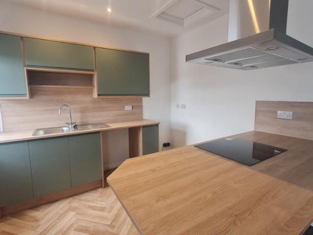 1 bedroom apartment to rent