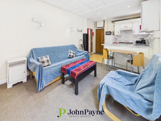 1 bedroom apartment to rent