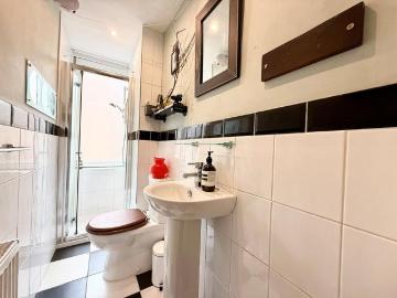 Glasgow, Glasgow and Clyde Valley - Garden