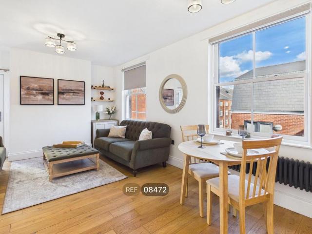 1 bedroom apartment to rent