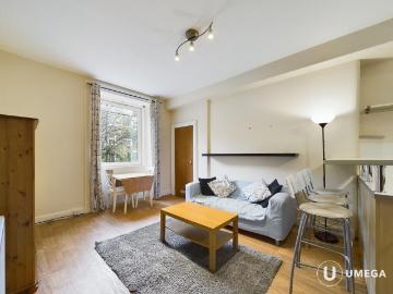 Gibson Terrace EH11 Edinburgh, Edinburgh and East Scotland, Shetland