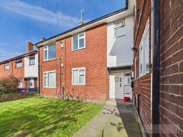 Fazakerley Liverpool, L10, Liverpool, Merseyside, North West England