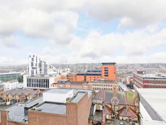 1 bedroom apartment to rent