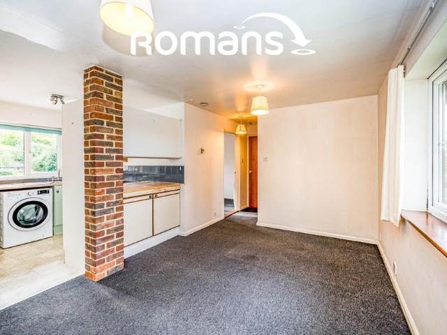 1 bedroom apartment to rent