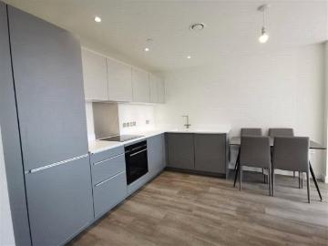 Ladywood Birmingham, B16, Black Country, West Midlands, Midlands