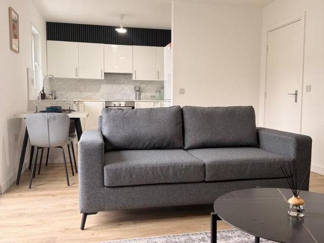 1 bedroom apartment to rent