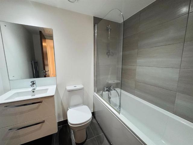1 bedroom apartment to rent