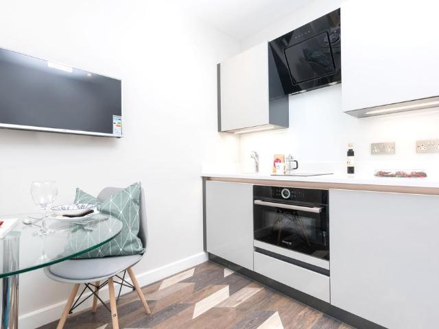 1 bedroom apartment to rent