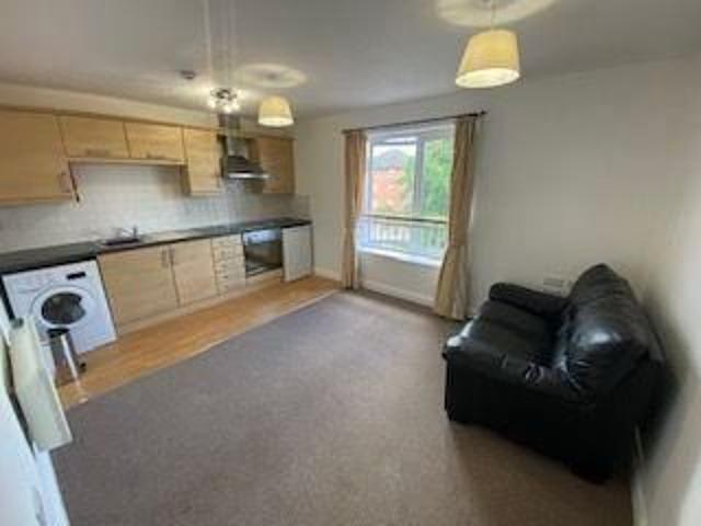 1 bedroom apartment to rent