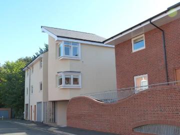 Worcester, Worcestershire county, Midlands