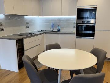 1 bedroom apartment to rent