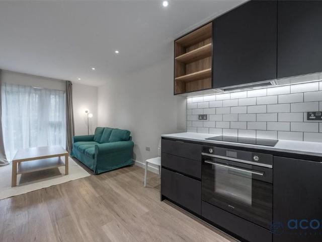 1 bedroom apartment to rent