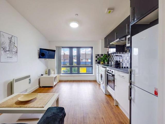 Studio to rent