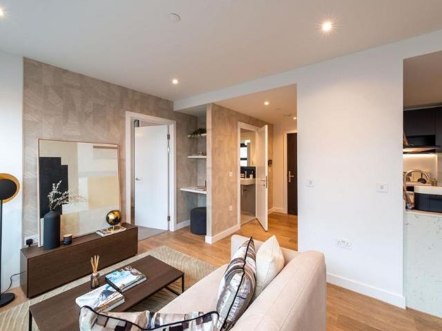 1 bedroom apartment to rent