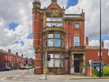 Wigan, Greater Manchester, North West England