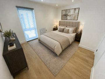 1 bedroom apartment to rent