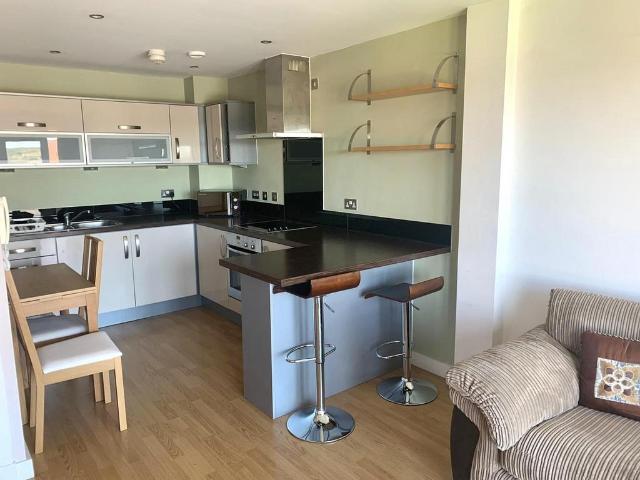1 bedroom apartment to rent