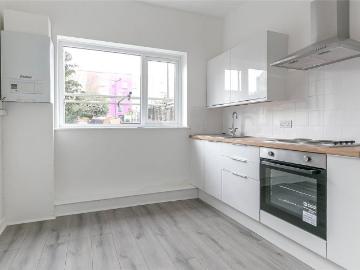 Bristol, Southdowns - Equipped kitchen