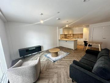 Derby, Derbyshire county, Midlands