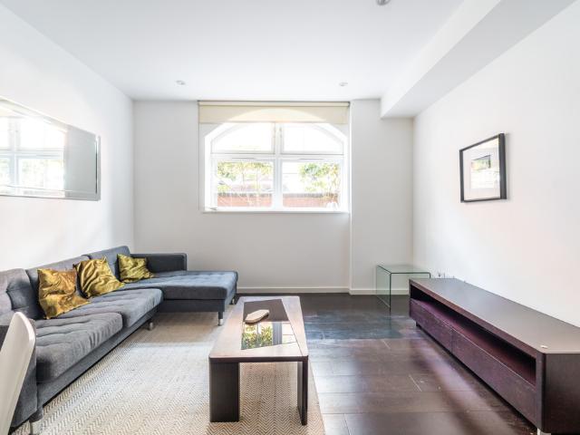 1 bedroom apartment to rent
