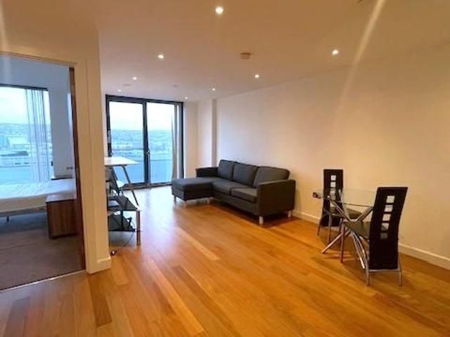 1 bedroom apartment to rent