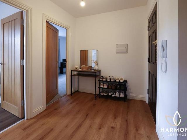 1 bedroom flat to rent