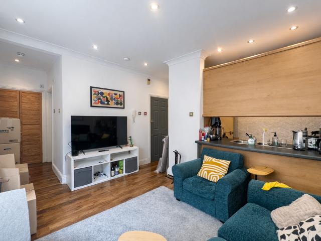 1 bedroom apartment to rent